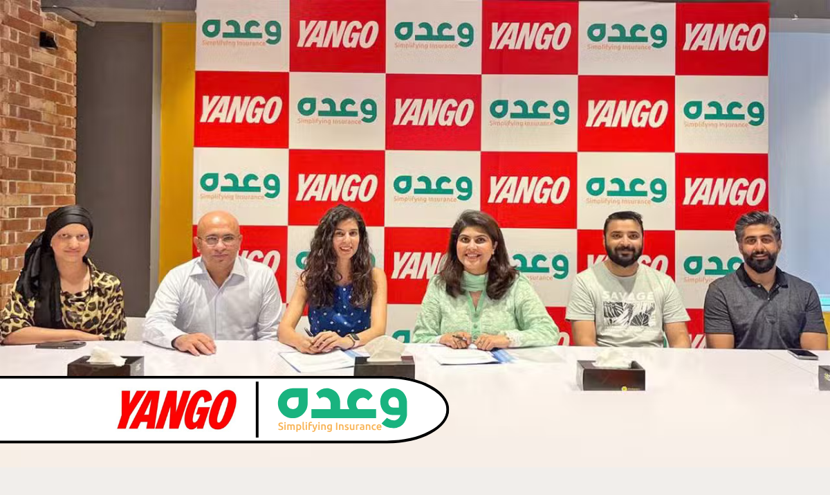 Yango Partners with Waada