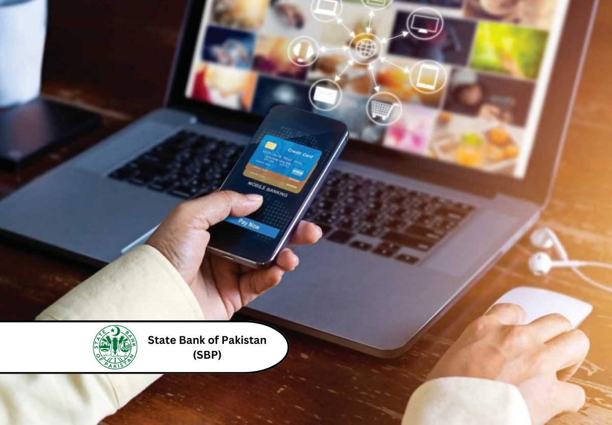 Pakistan to Launch National Digital Payment Index Soon
