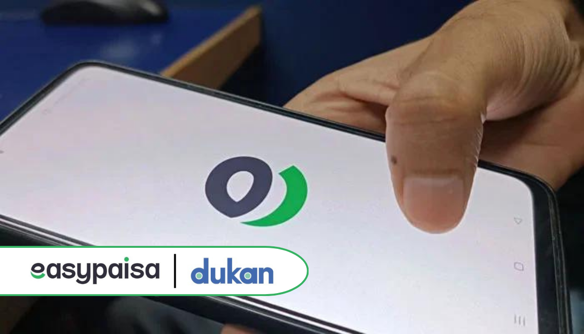 Easypaisa unveils ‘easypaisa Karobar’ Powered by Dukan
