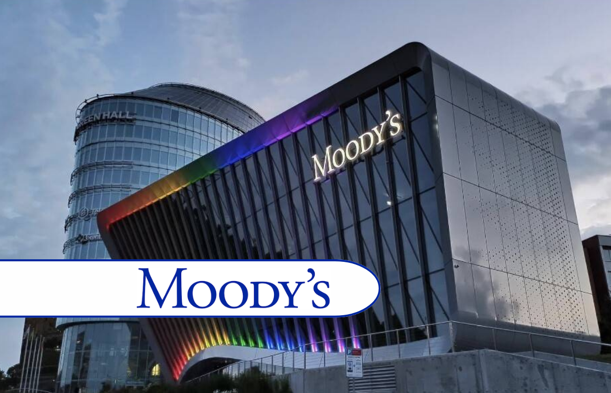 Moody Upgrades Ratings of 5 Pakistani Banks to Positive