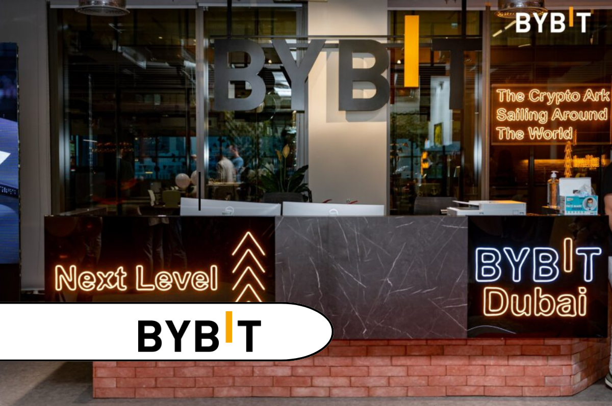 Bybit introduces Islamic Account
