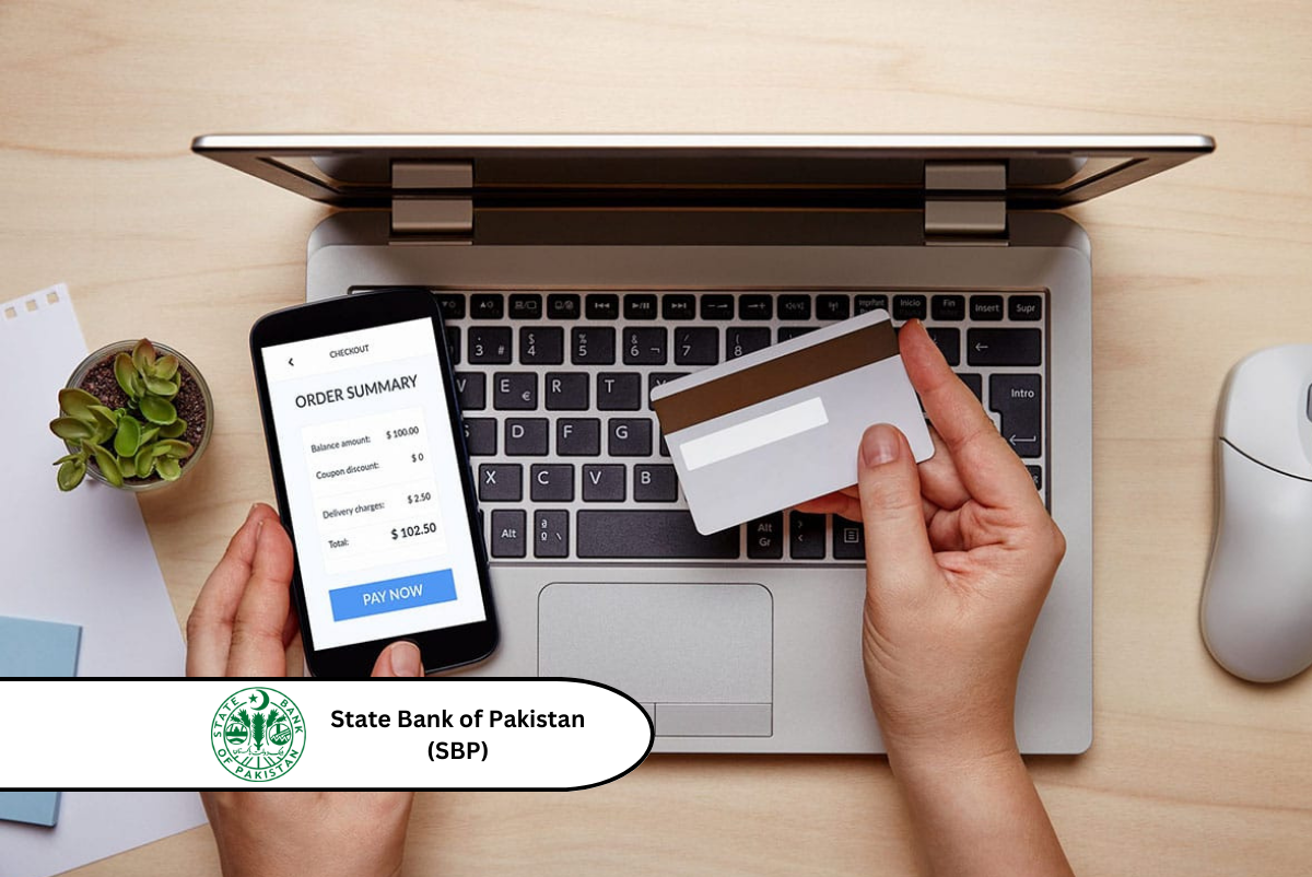 SBP Confident in Pakistan Digital Payment Infrastructure Amid Government Push