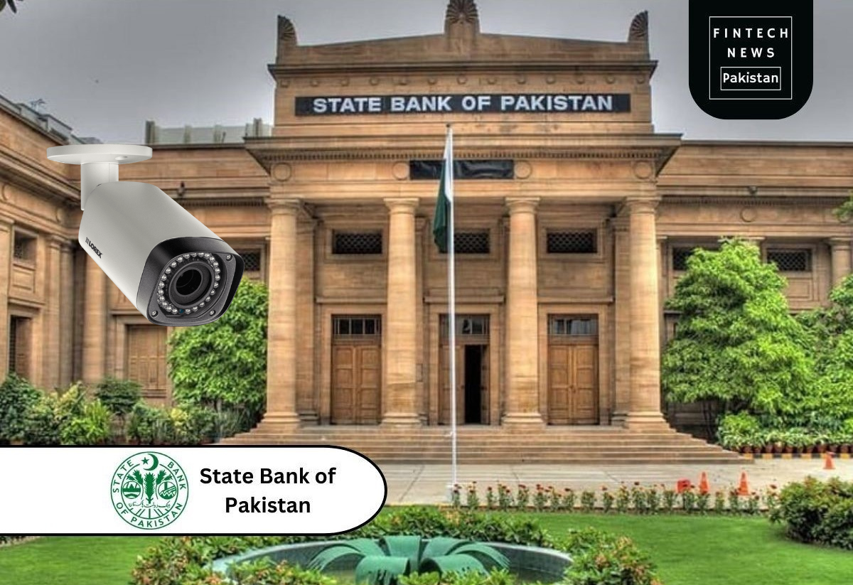 SBP Directs Banks to Enhance Security and Surveillance in Branches and ATMs