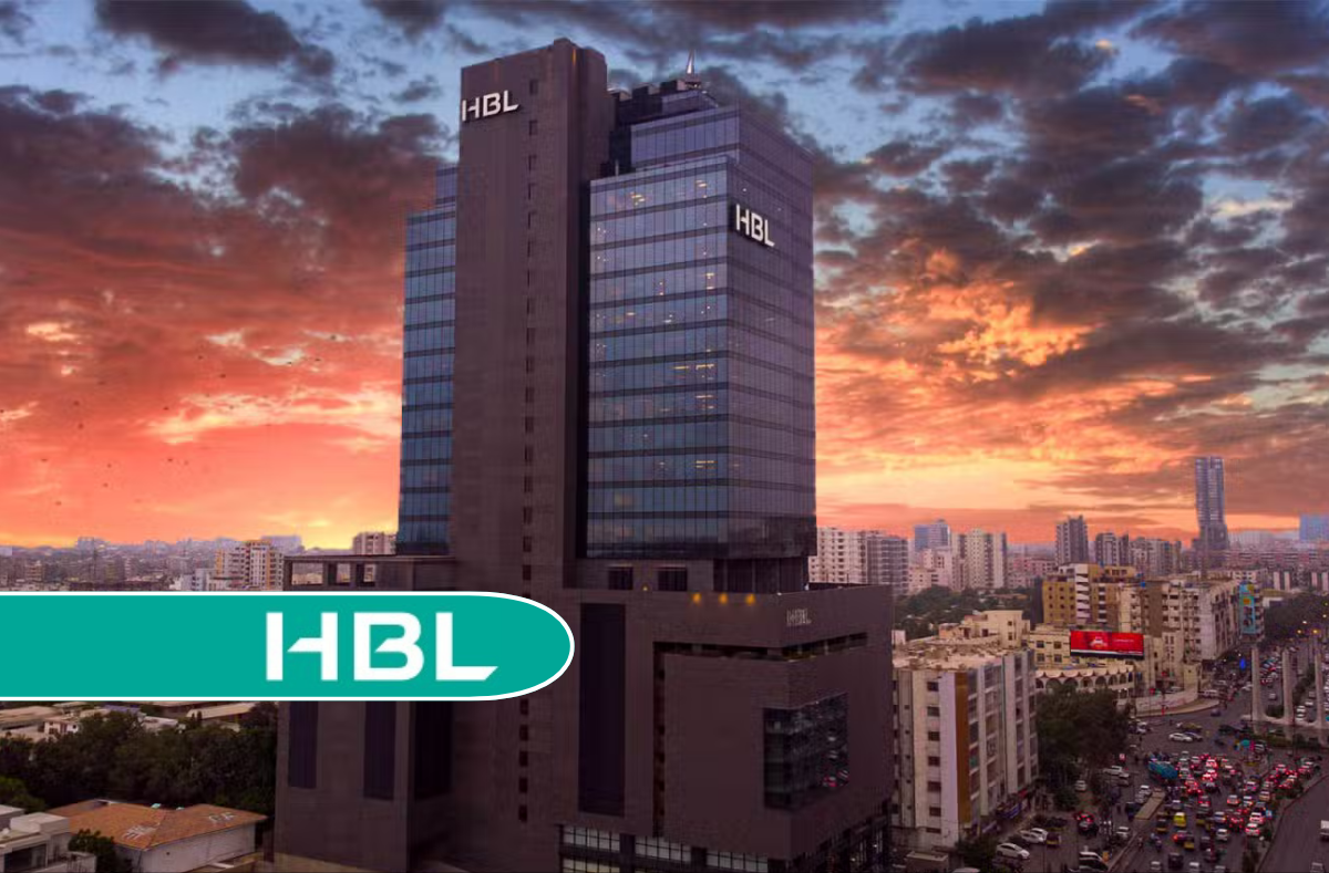 HBL Reports Rs 85.9 Billion Profit