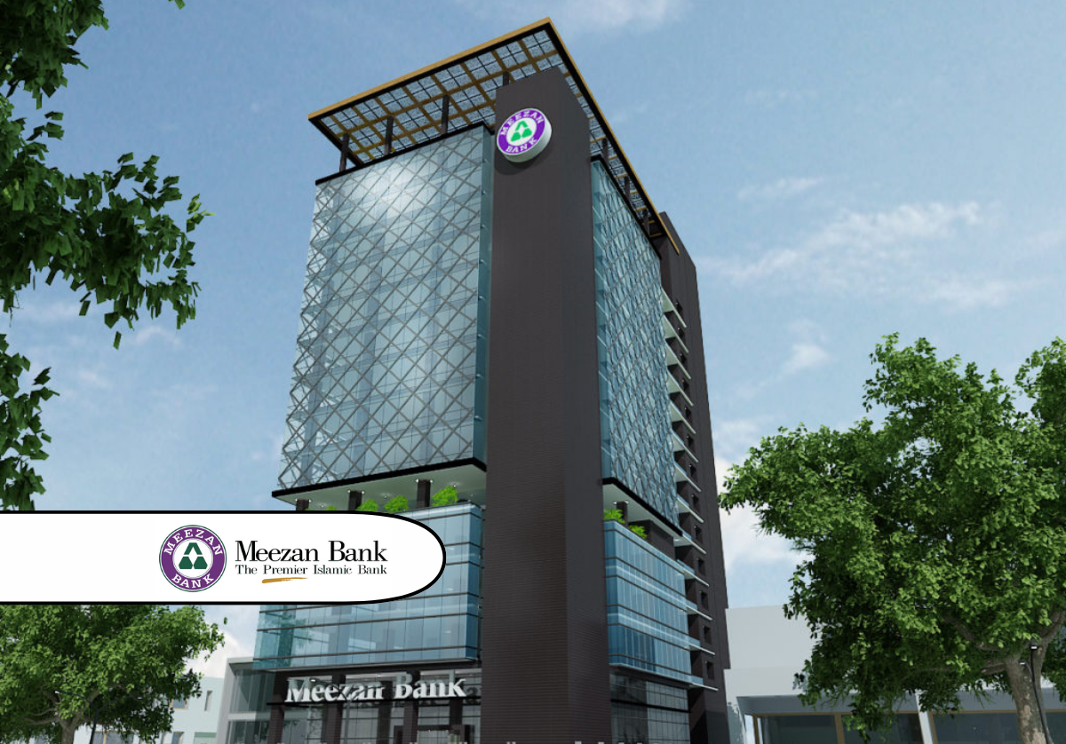 Meezan Bank Reports Massive Rs. 78.3 Billion Profit