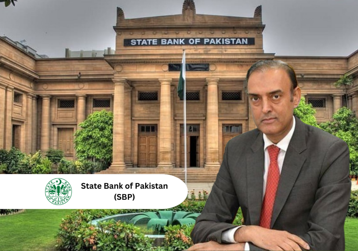 SBP Governor Urges Banks to Embrace Tech And Close Gap to Agriculture, SMEs