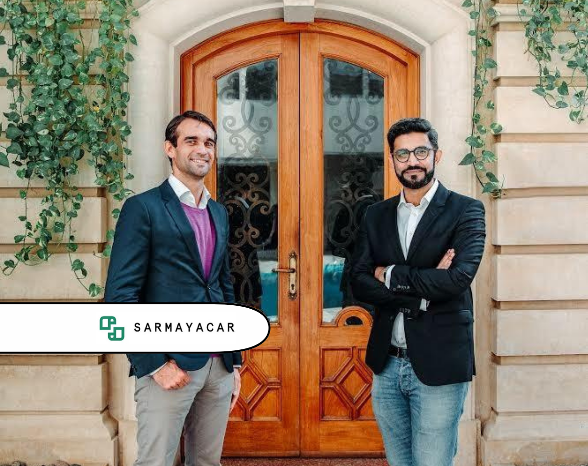 Sarmayacar Launches $40 Million Climaventures Fund