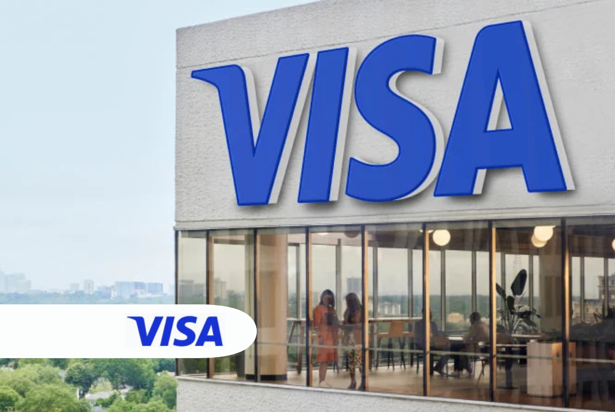 VISA to Launch New Card in Pakistan