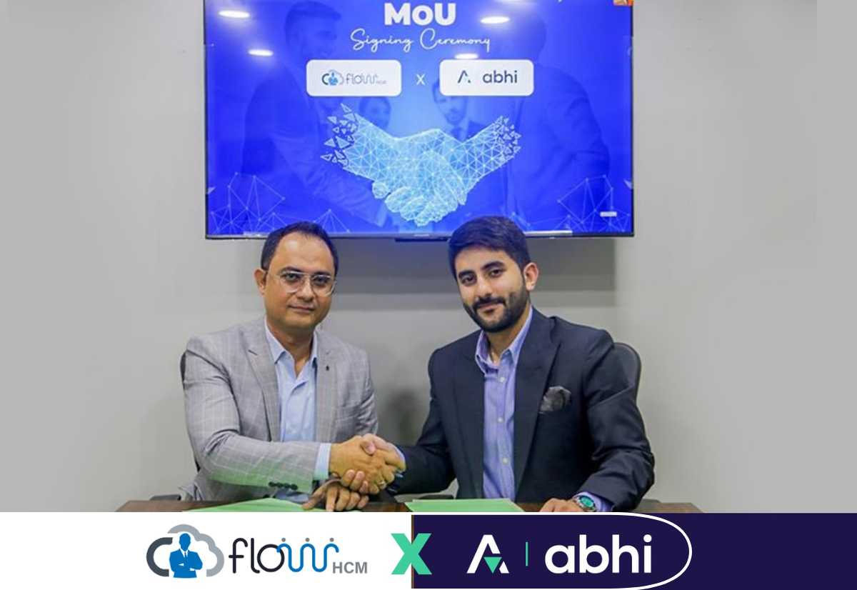 ABHI, FlowHCM collaborate