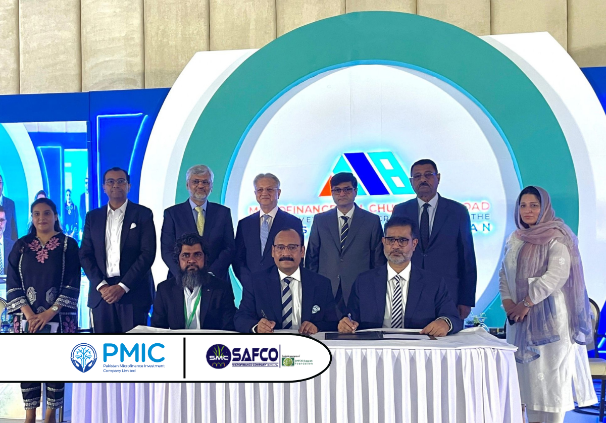 PMIC Launches Shariah-Compliant Financing Suite