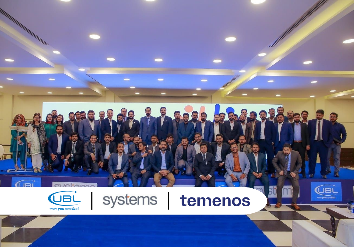 UBL Partners with Systems Limited