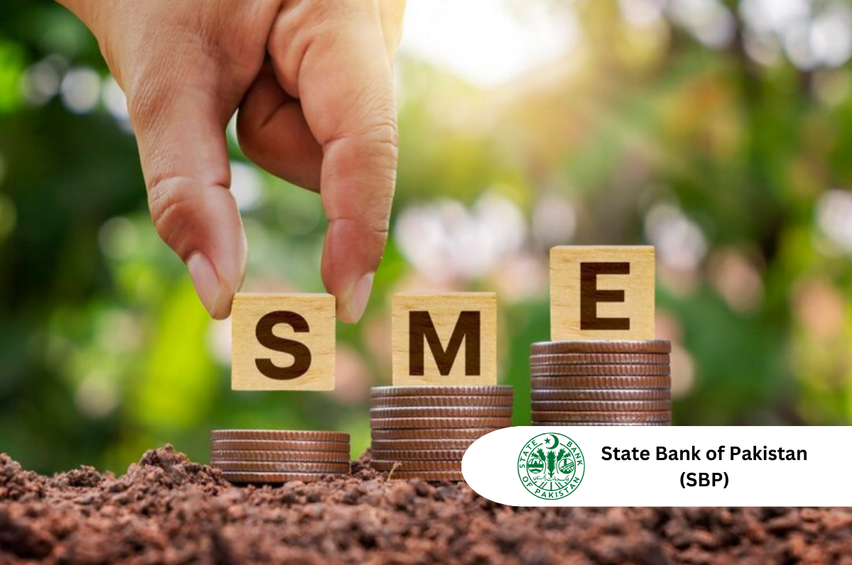 SBP Launches Challenge Fund to Boost SME Financing