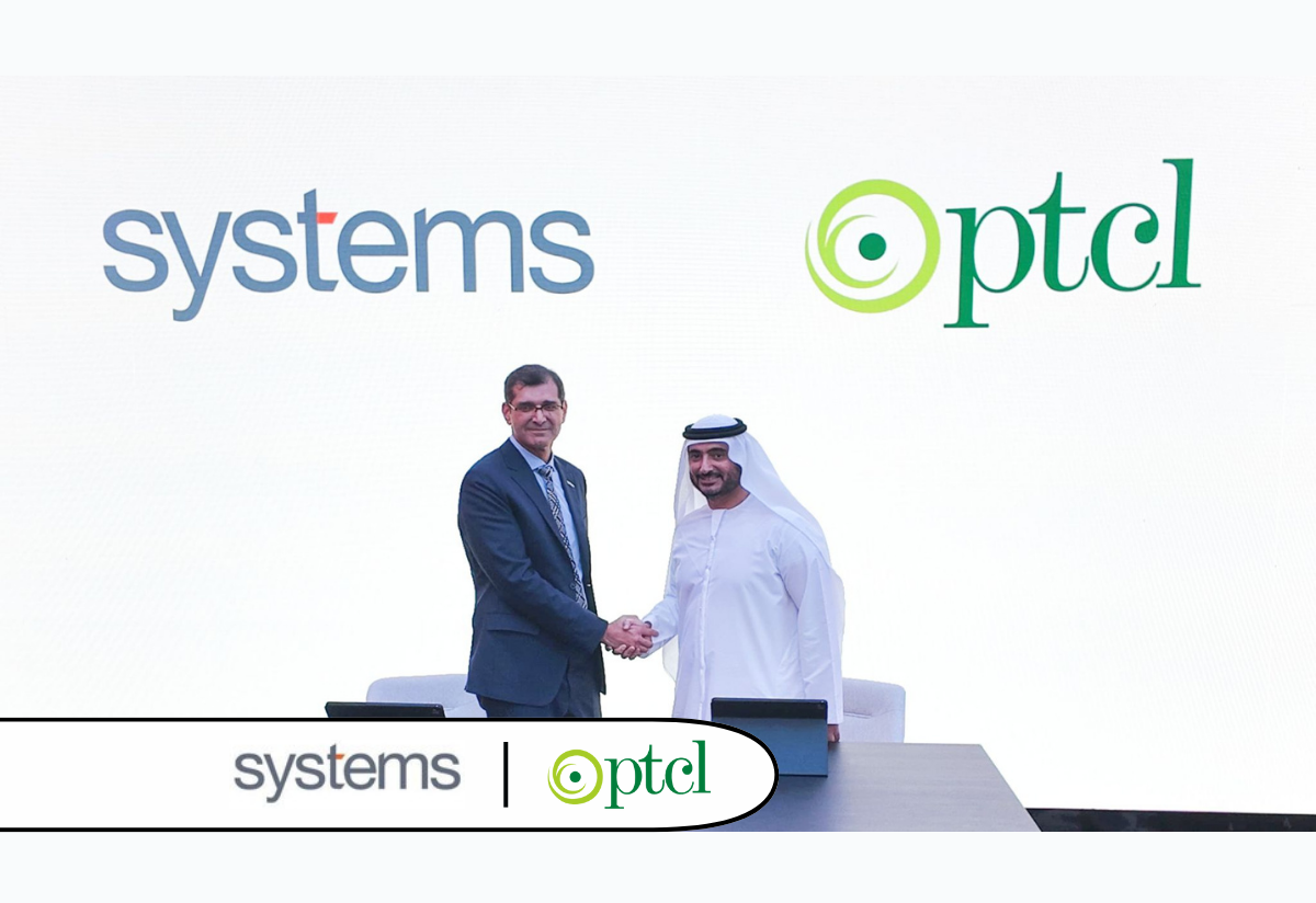 PTCL and Systems Limited Partner at GITEX 2024