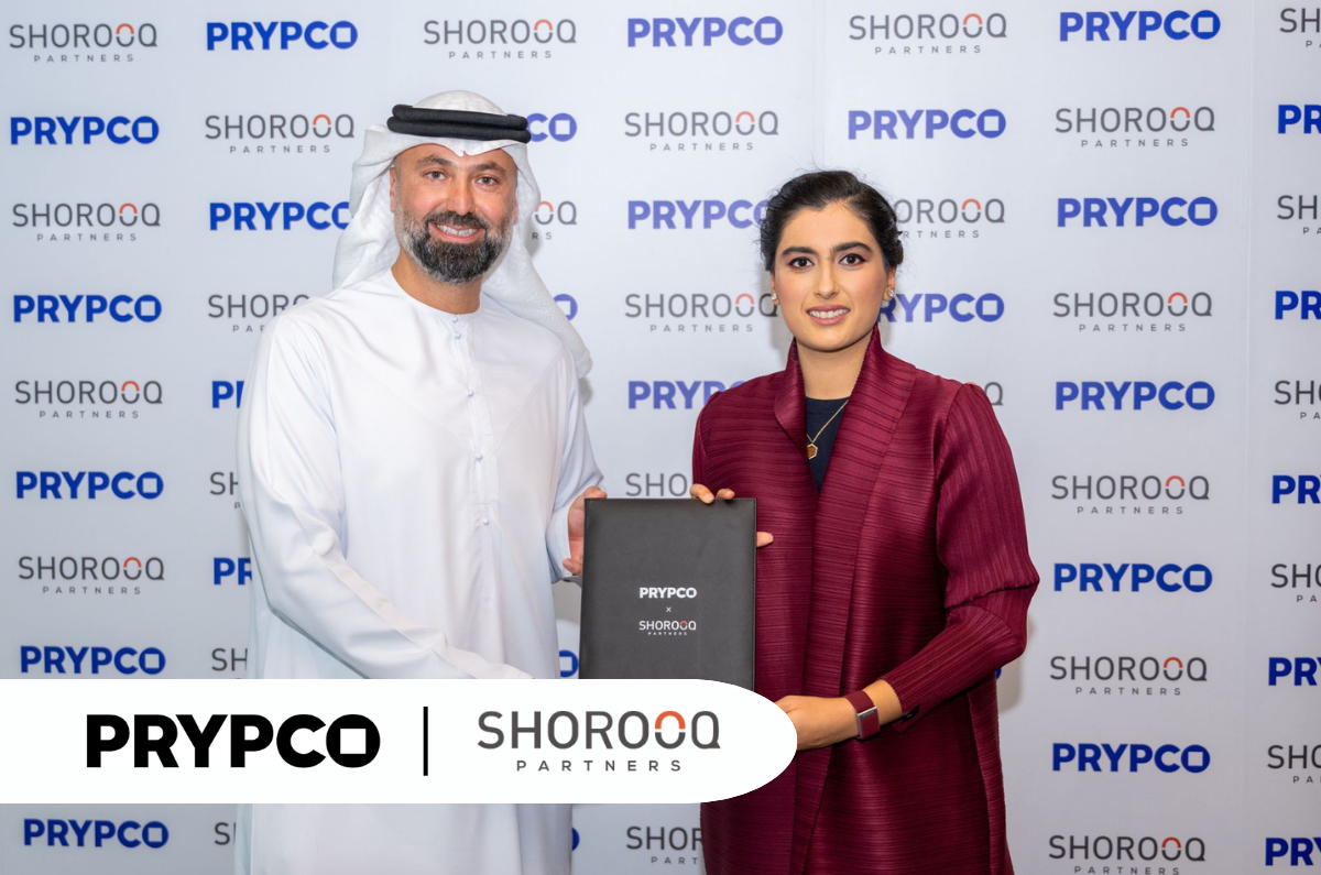 Dubai-Based Prop-Tech Startup PRYPCO Raises $10M In Seed Funding