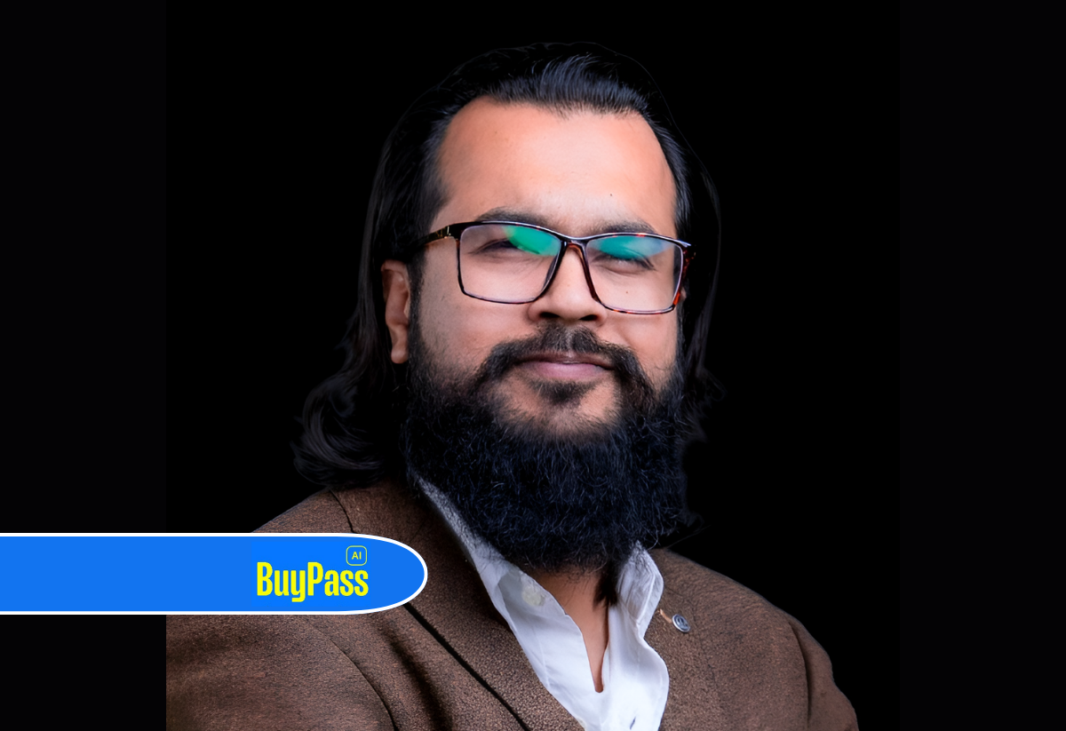 Pakistani Startup BuyPass.ai Secures Angel Investment to Revolutionize eCommerce Across GCC and Asia