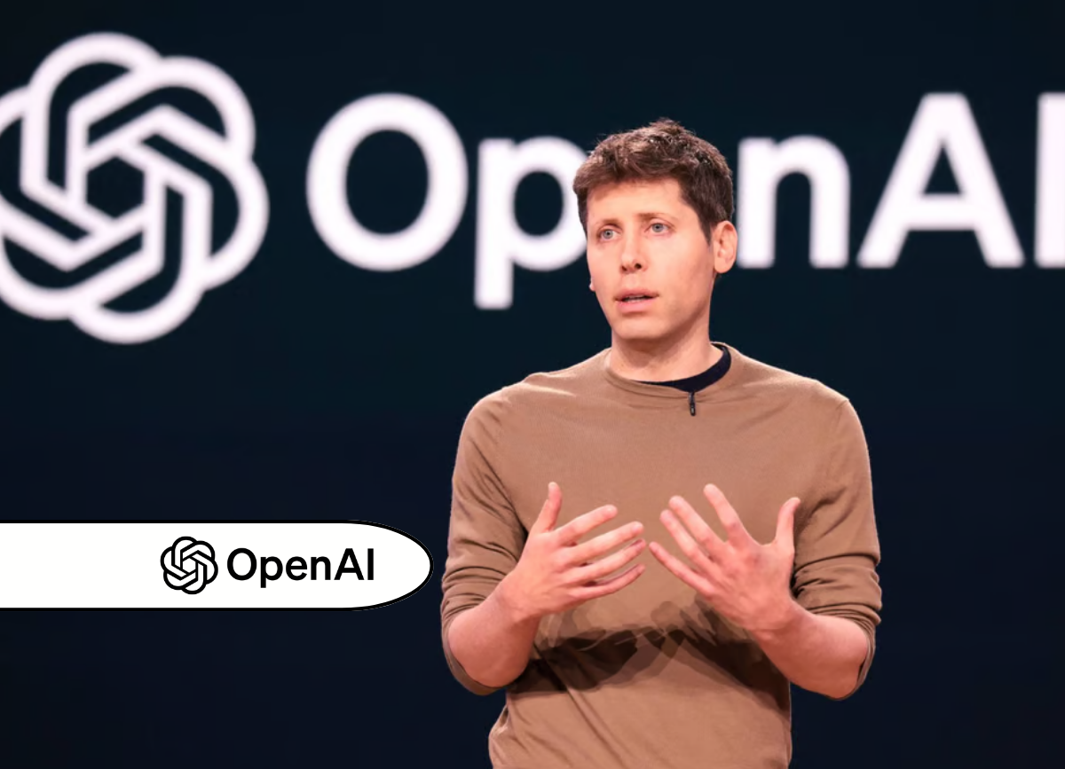 OpenAI reportedly planning to build its first AI chip