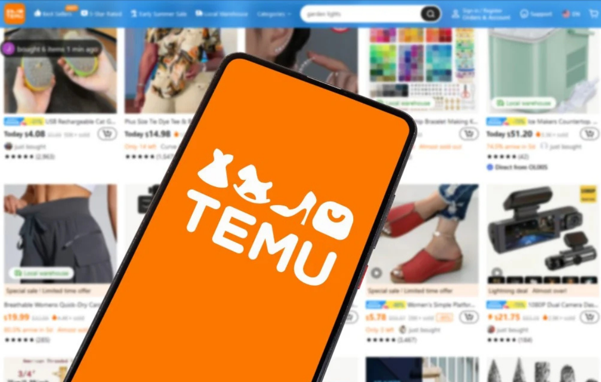 Chinese E-Retailer Temu to be investigated by EU Tech Regulators over Sale of illegal Products
