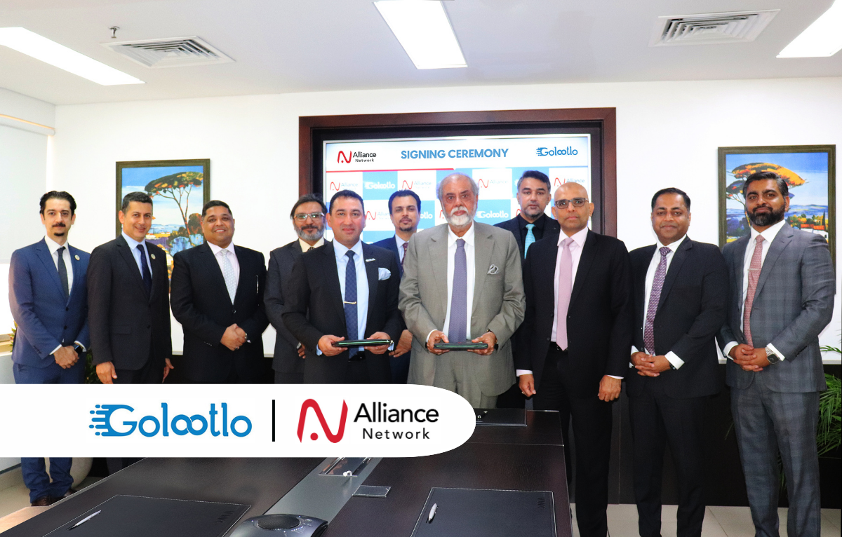 Golootlo, Pakistan Leading Discount Aggregator, Launches SoftPOS powered by Alliance Network