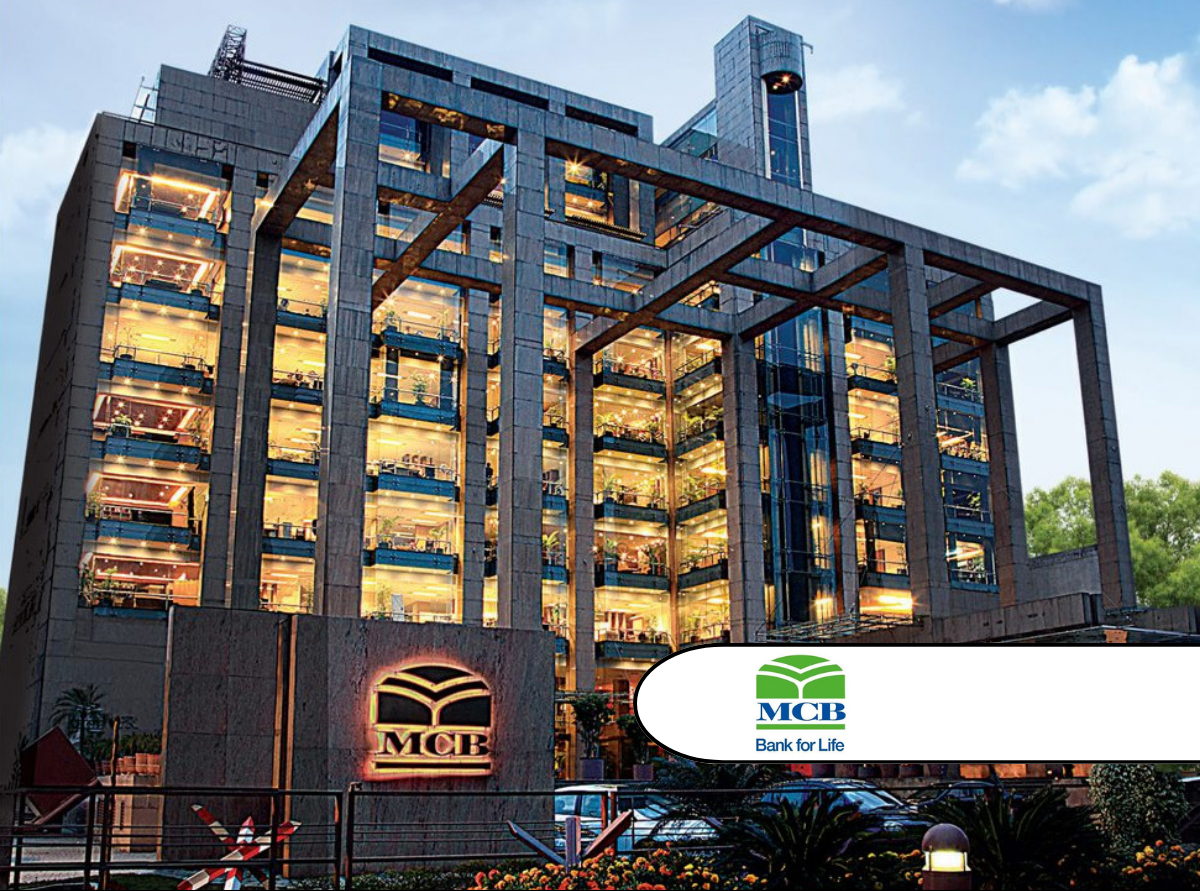 MCB Bank Reports Massive Rs. 95.1 Billion Profit