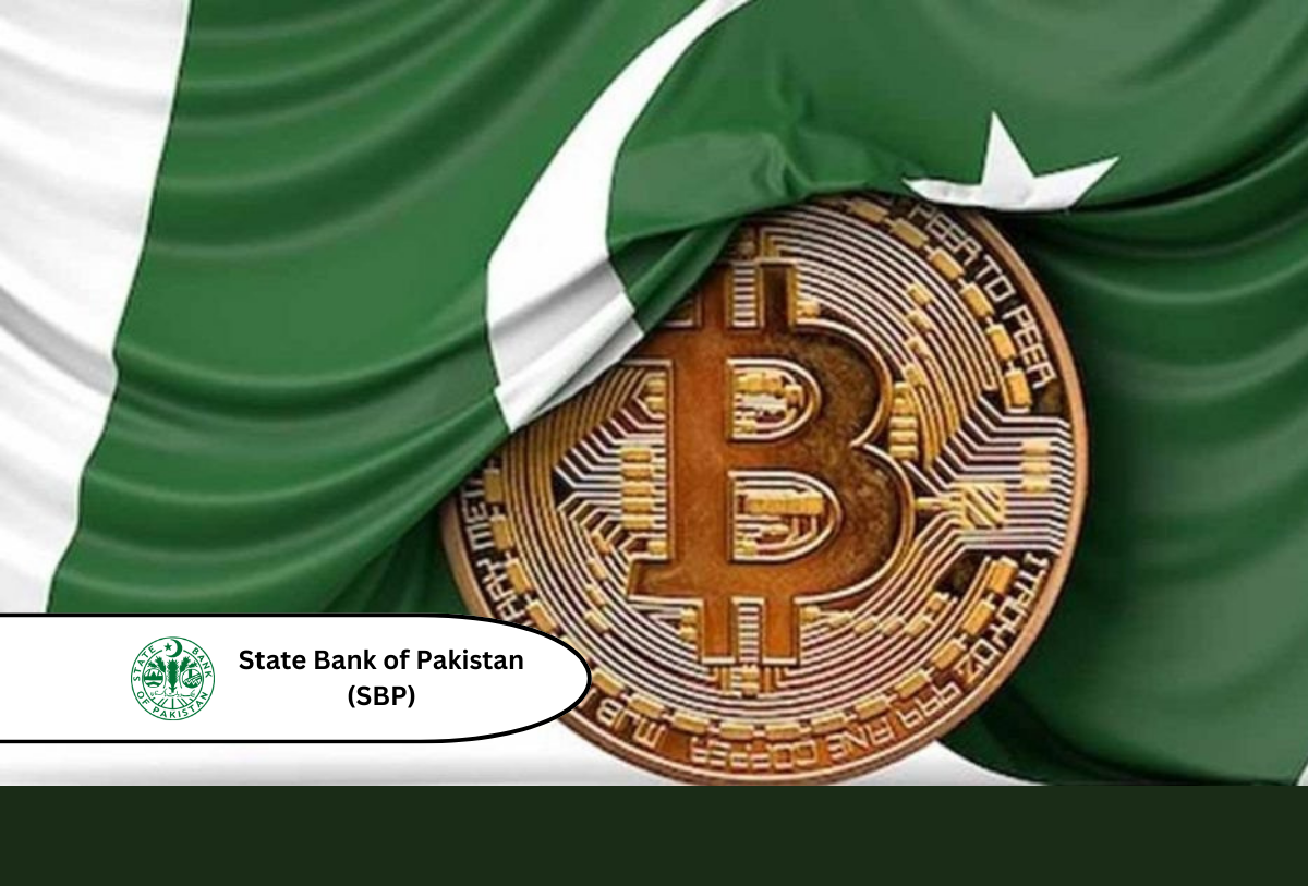 Pakistan Set to Legalize Digital Currencies with Proposed Amendments to SBP Act