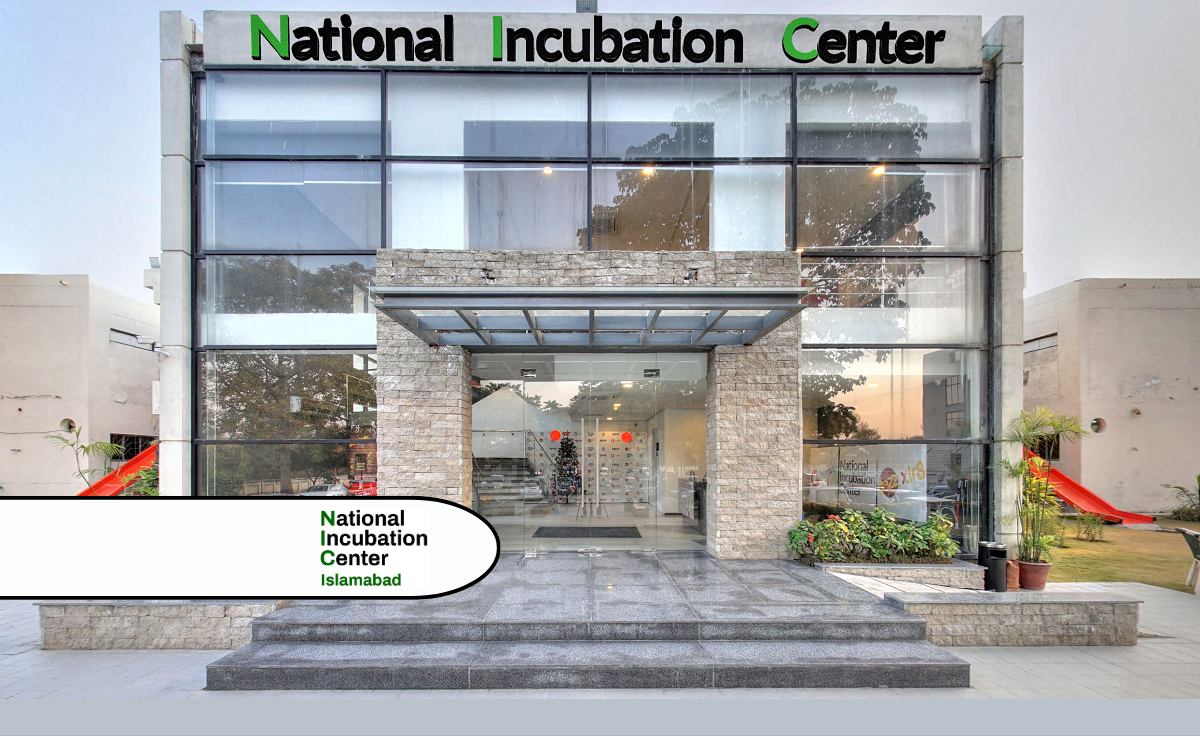 NIC hosts Connect 2024, Bringing Pakistan’s Thriving Startup Ecosystem into Spotlight