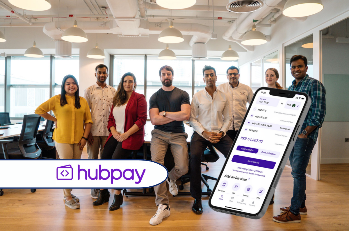 Hubpay Pakistan Receives Approval for Pilot Operations as Electronic Money Institution
