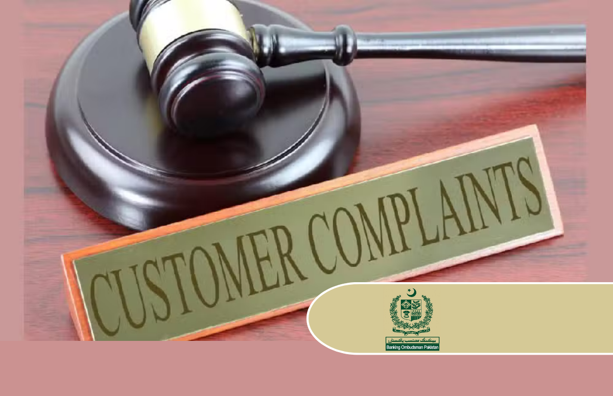 Banking Mohtasib Pakistan Amends Banking Companies Ordinance