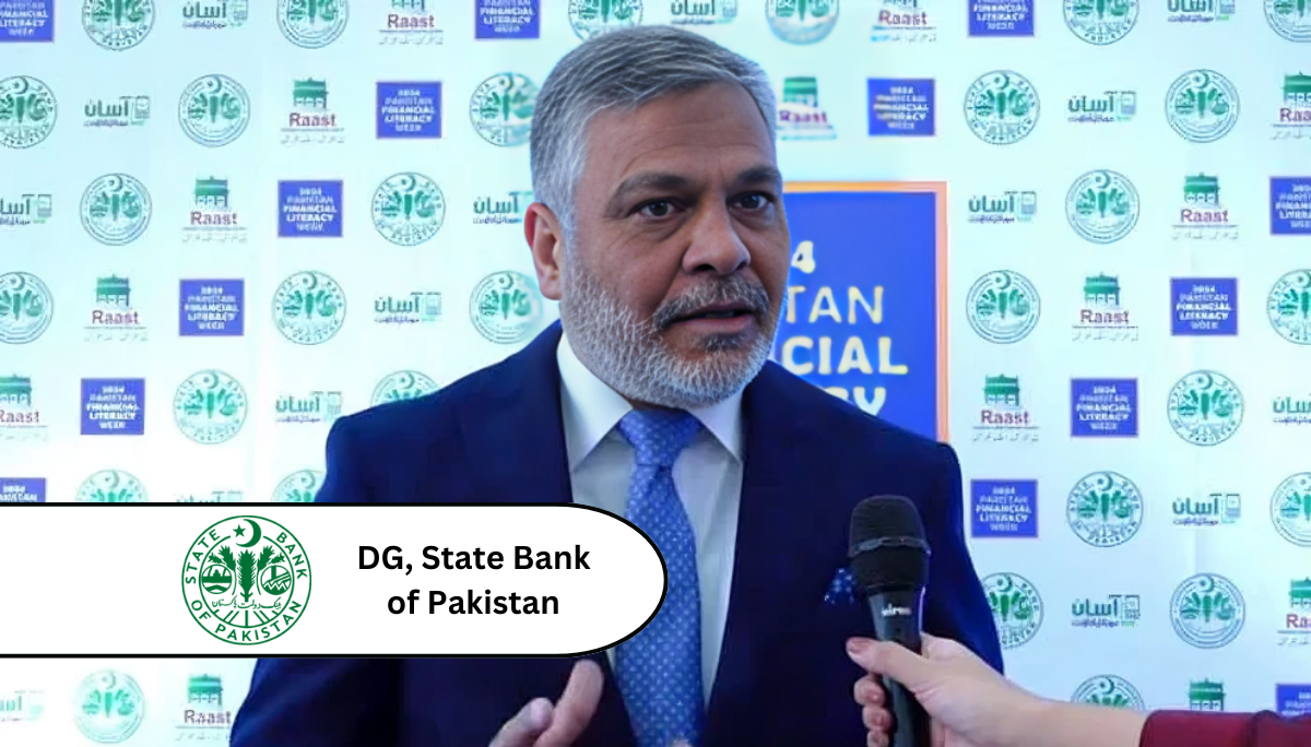 Deputy Governor at SBP Urges Holistic Approach to Islamic Finance