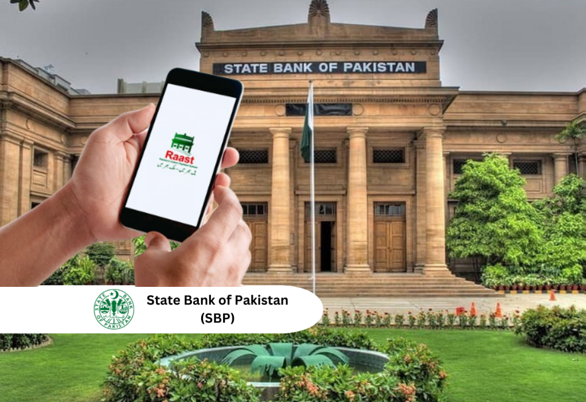 SBP Directs Banks to Enable RAAST Payment System for E-Commerce &amp