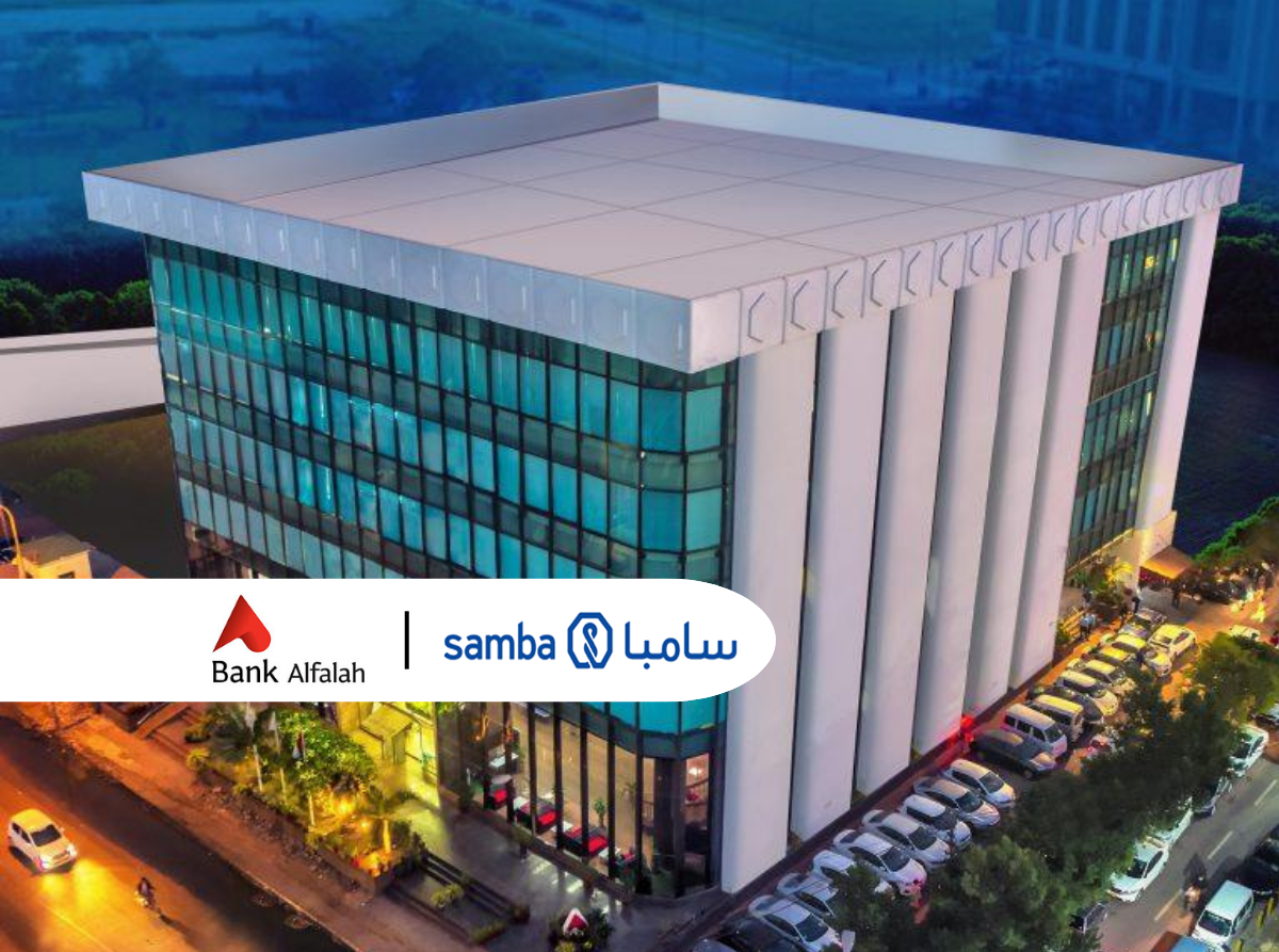 Bank Alfalah Withdraws Offer to Buy Majority Stake in Samba Bank