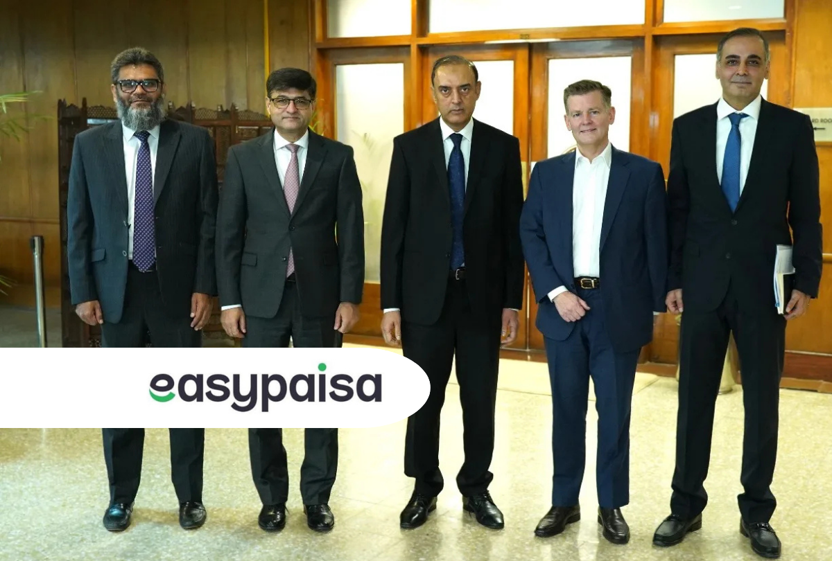 Telenor Microfinance Bank Secures $10 Million Investment