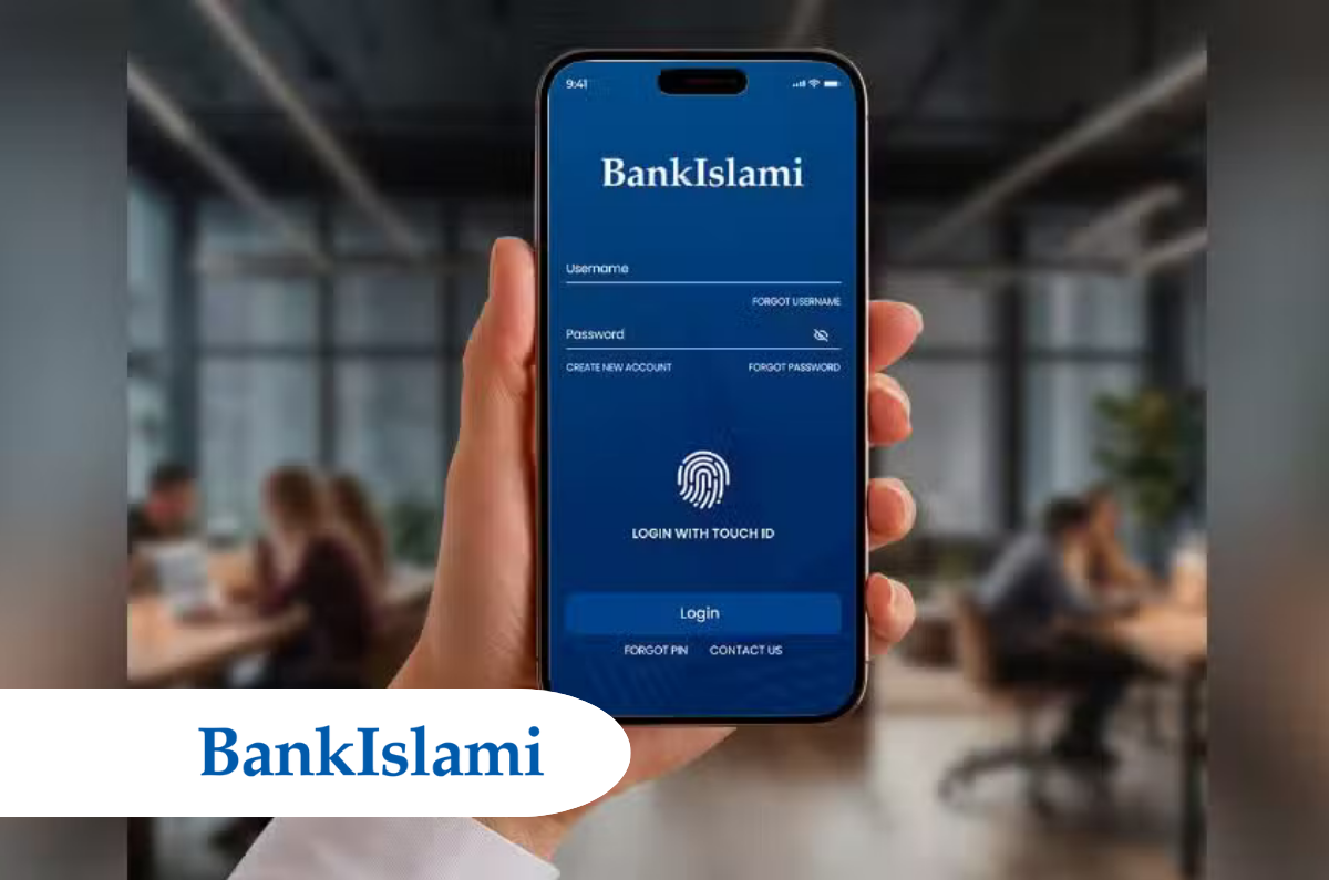 BankIslami Launches New Mobile App