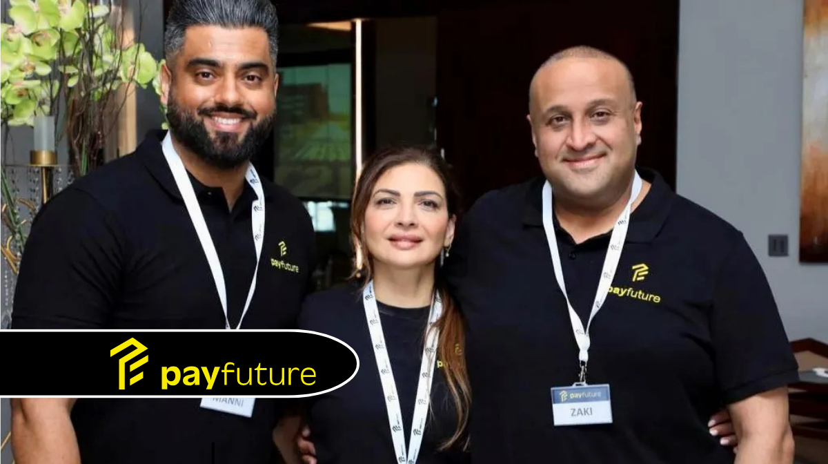 London-based PayFuture Launches Operations in Pakistan