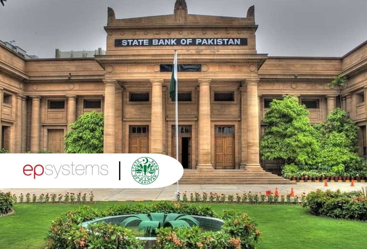 SBP Grants EMI License to E-Processing Systems Private Limited