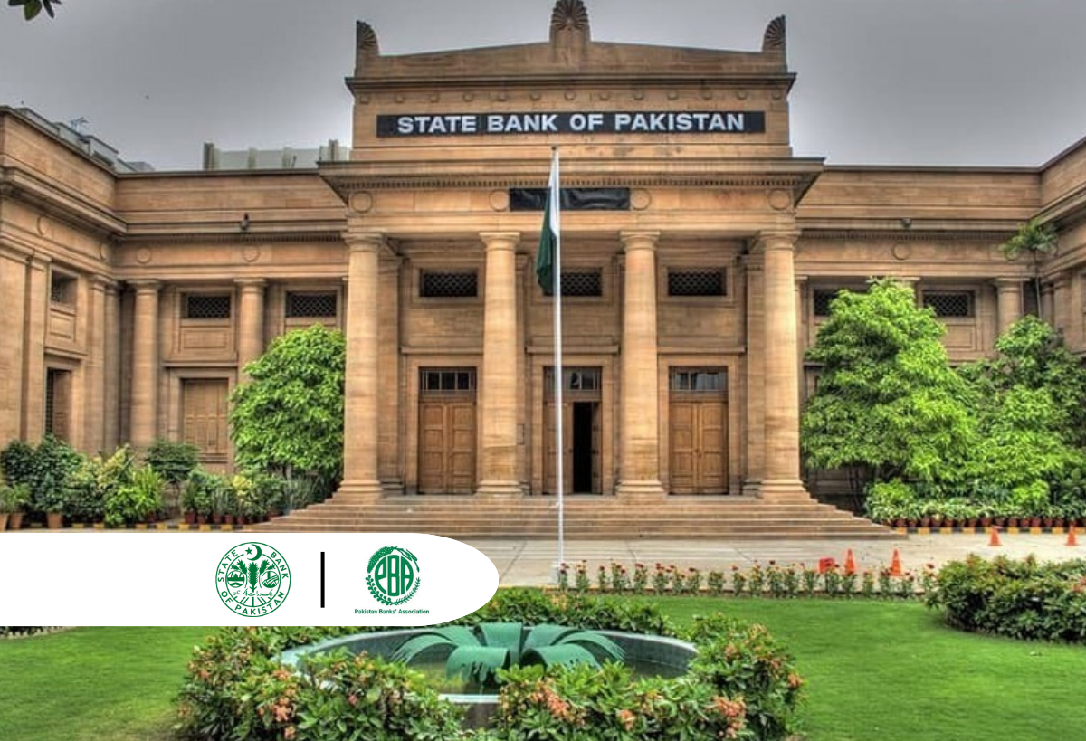 Transforming Pakistan Financial Ecosystem