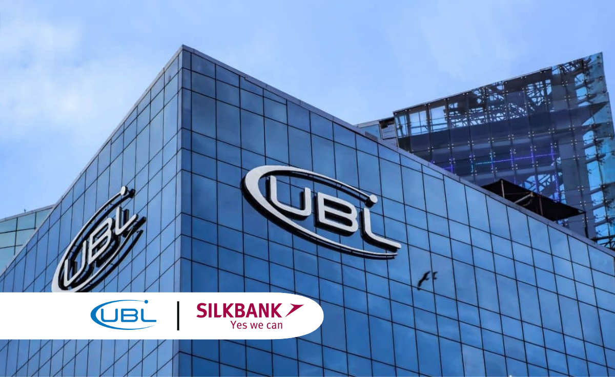 UBL Gets Board Approval to Merge With Silkbank