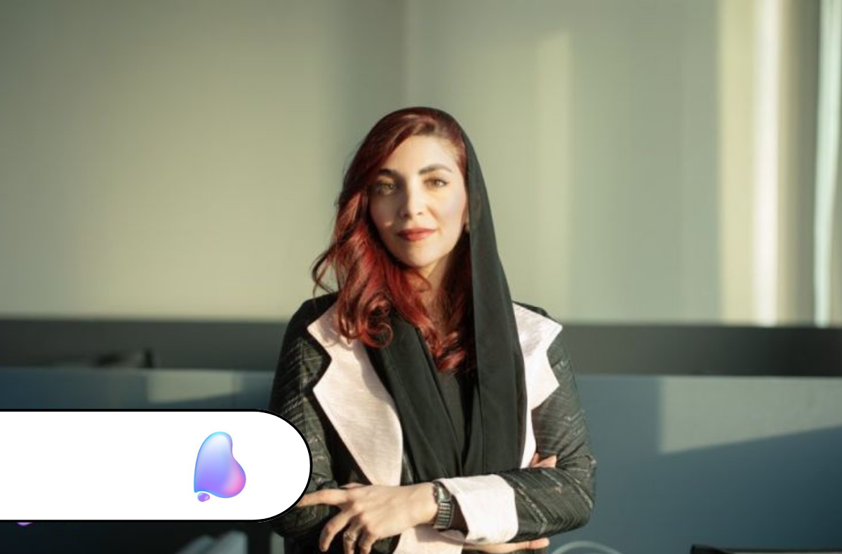 Saudi-based Bubbl App Raises $350,000 in Pre-Seed Funding