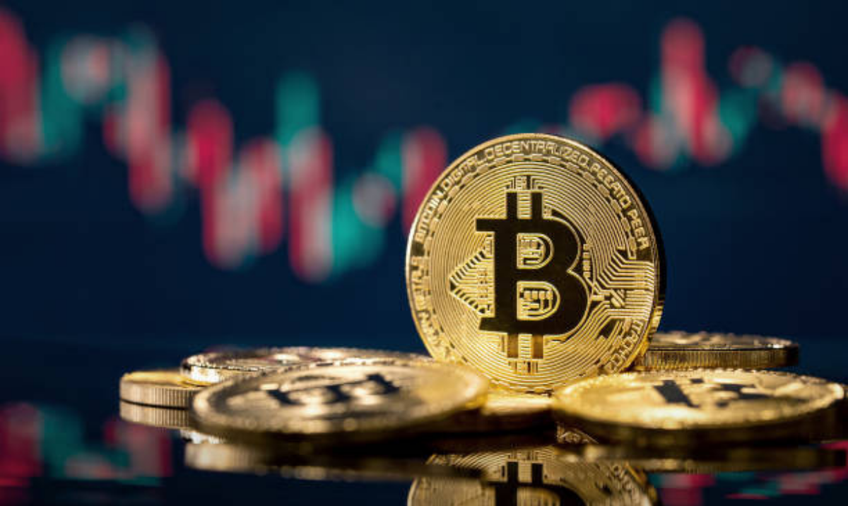Bitcoin Surges Past $100,000 Cementing Role in Financial Mainstream