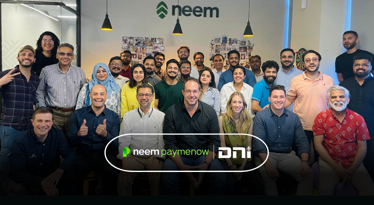 Neem secures $4 million Credit Facility from DNI Group