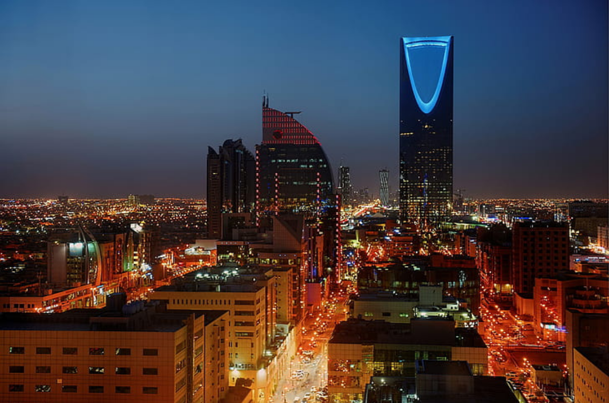 Saudi Arabia’s Adoption of Fintech Makes it an Ideal DeFi Hub, Experts say