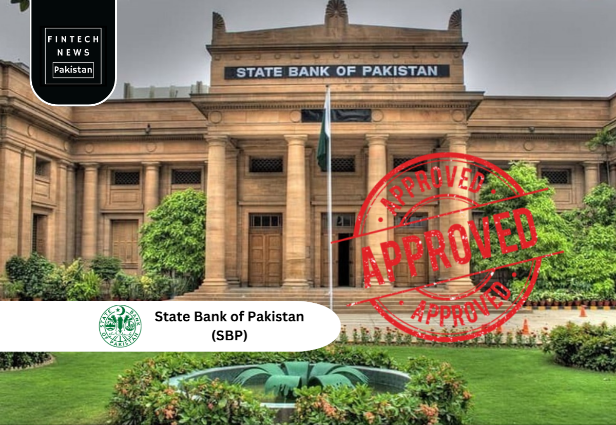 SBP Grants In-Principle Approvals to Toko Lab and Accept Technologies n