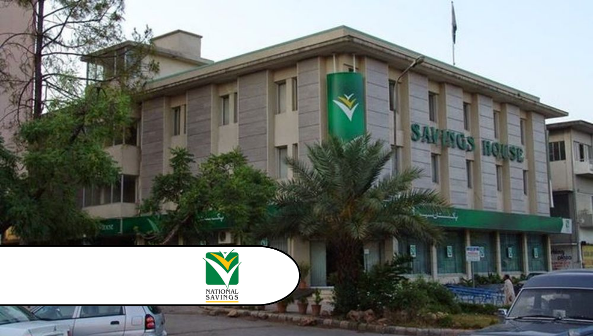 Federal Government Revises Profit Rates on National Savings Schemes
