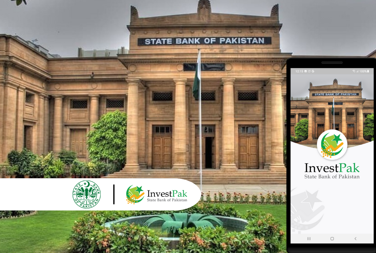SBP to Launch ‘InvestPak’ Platform for Direct Investment in Government Securities