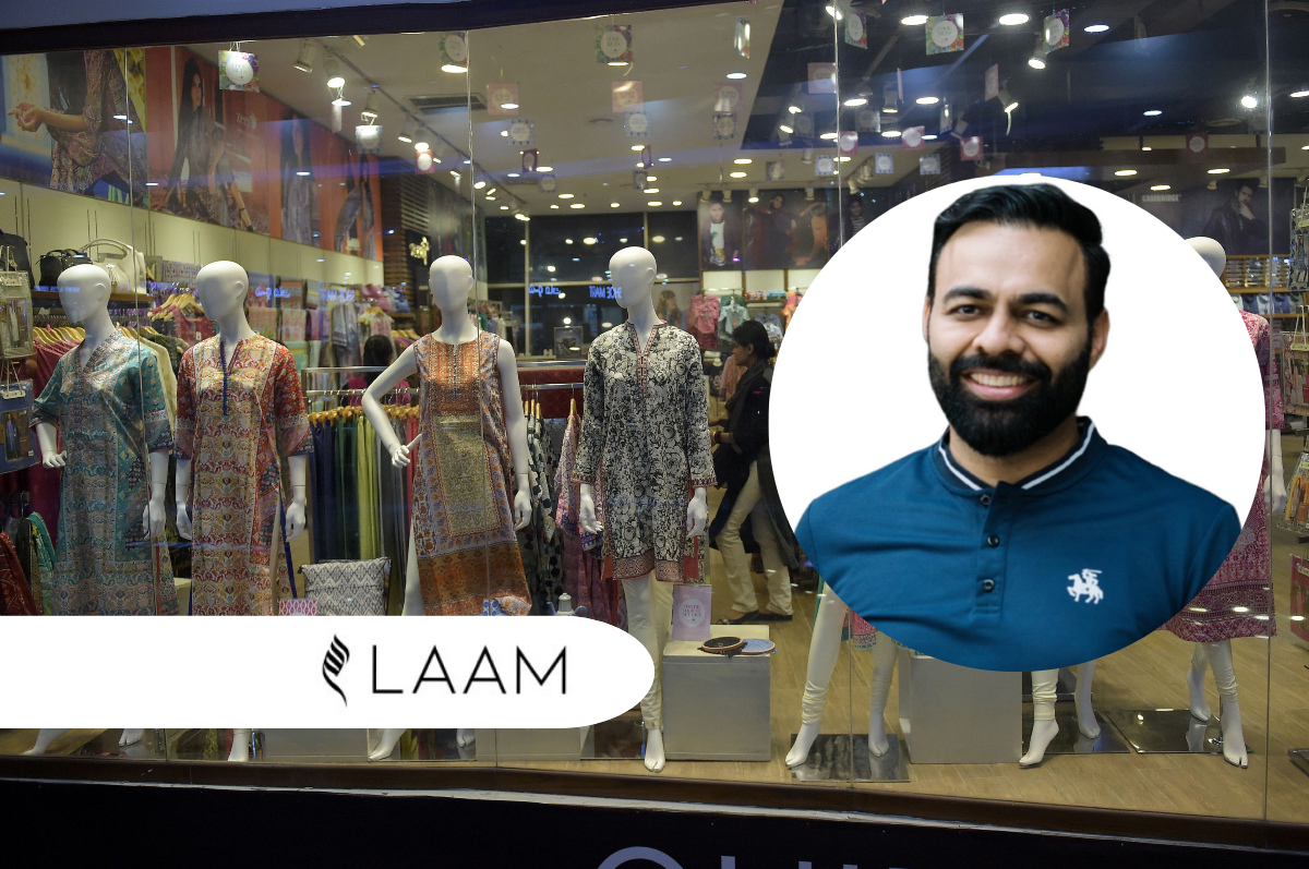 LAAM Secures $5.5 Million Seed Funding