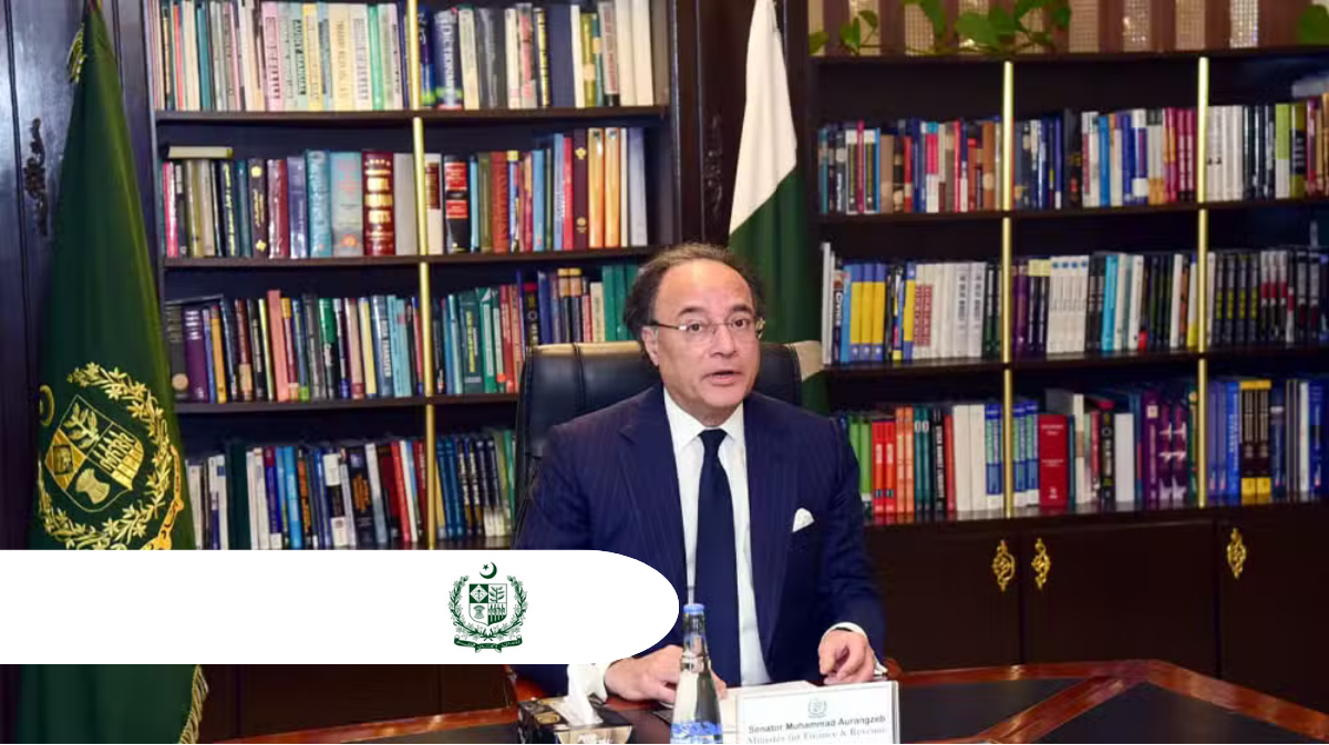 Islamic Finance and Capital Markets Will Help Pakistan Achieve Stability