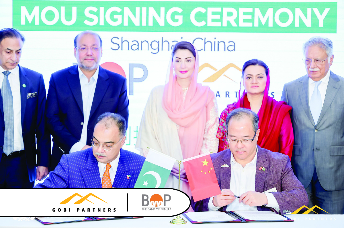 Gobi Partners launches $50mn Techxila Fund II with BoP partnership