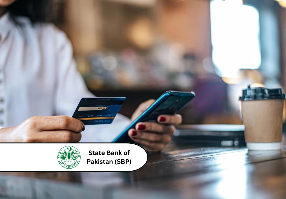 Digital Channels Now Handling 87% of Retail Payments in Pakistan