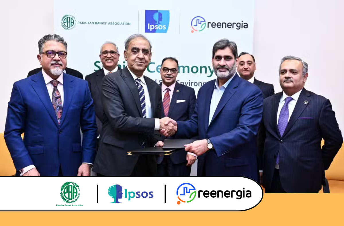 PBA Partners with Ipsos and Reenergia