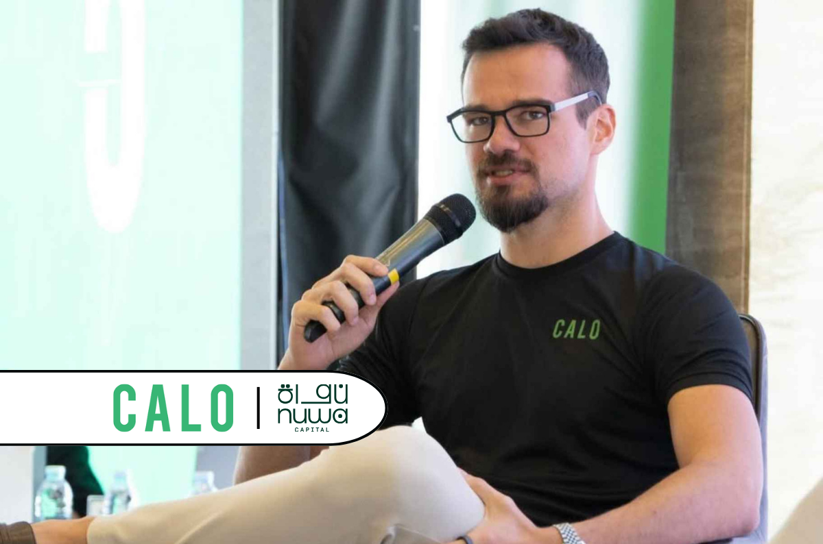 Saudi meal subscription startup Calo Raises $25 million Series B eying Saudi IPO by 2027