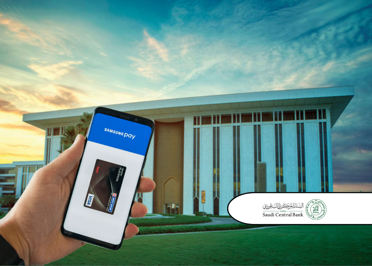Samsung Pay service launched in Saudi Arabia